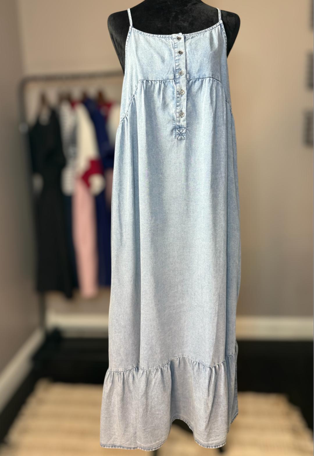 Daydream Maxi