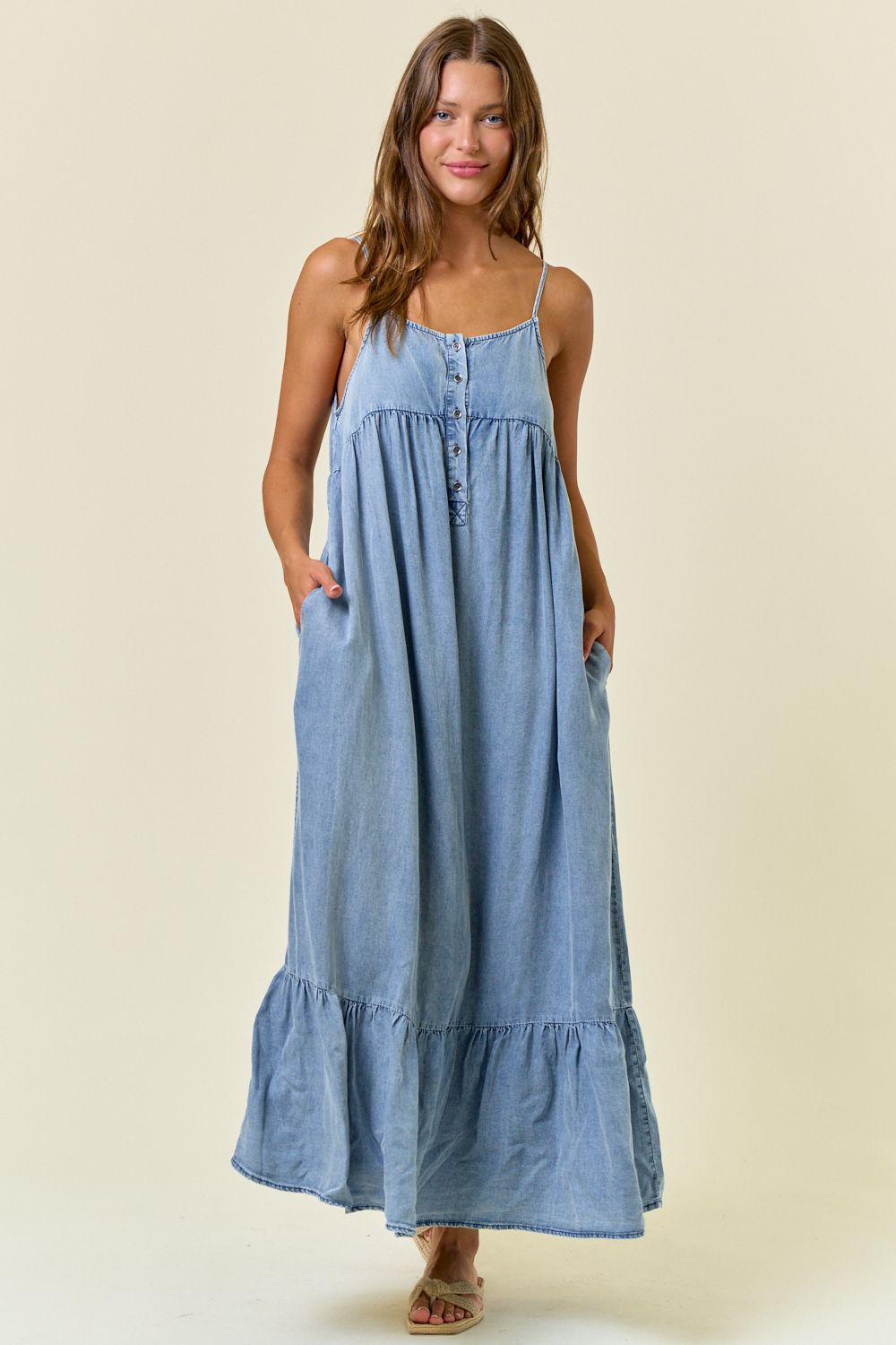 Daydream Maxi