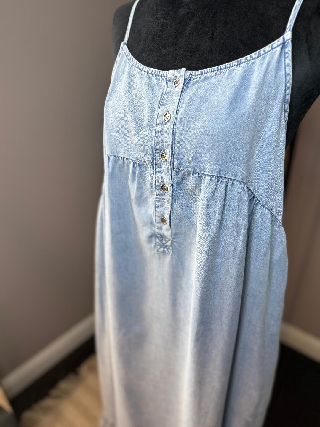 Daydream Maxi